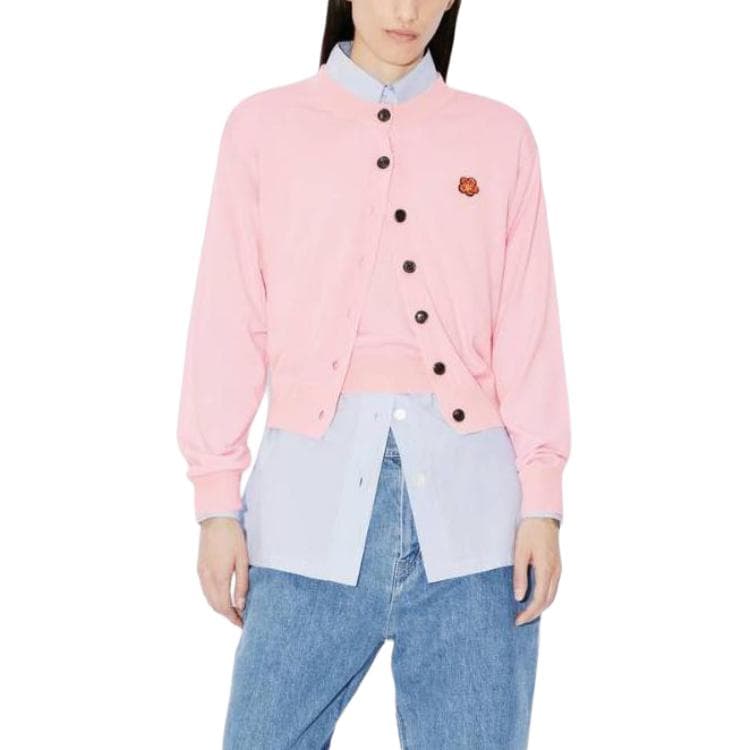 Кофта KENZO - изображение 4