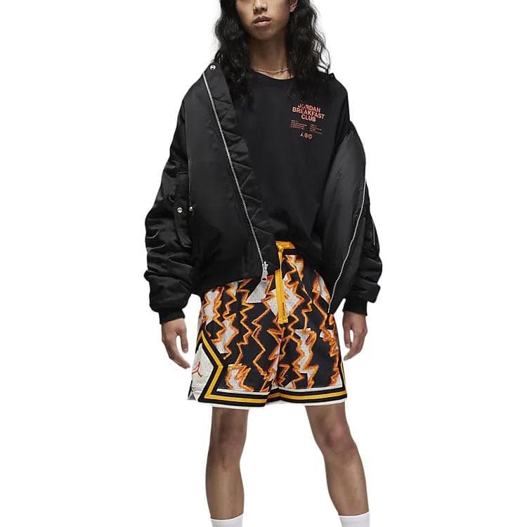 Футболка Jordan T - изображение 5