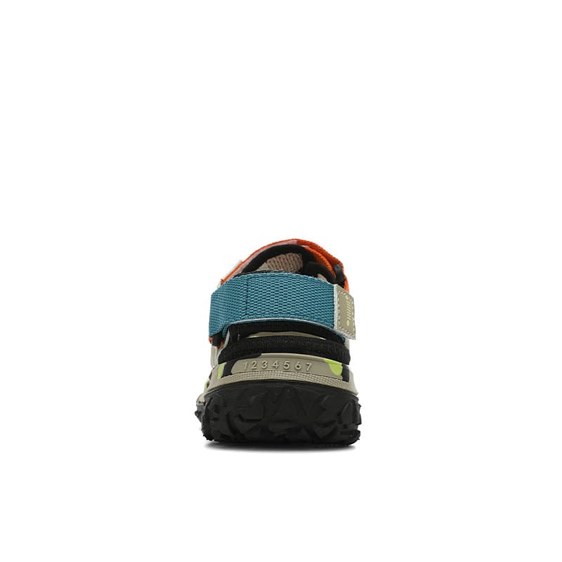 Сандалии Jeep Детские сандалии Low Top Kids - изображение 4