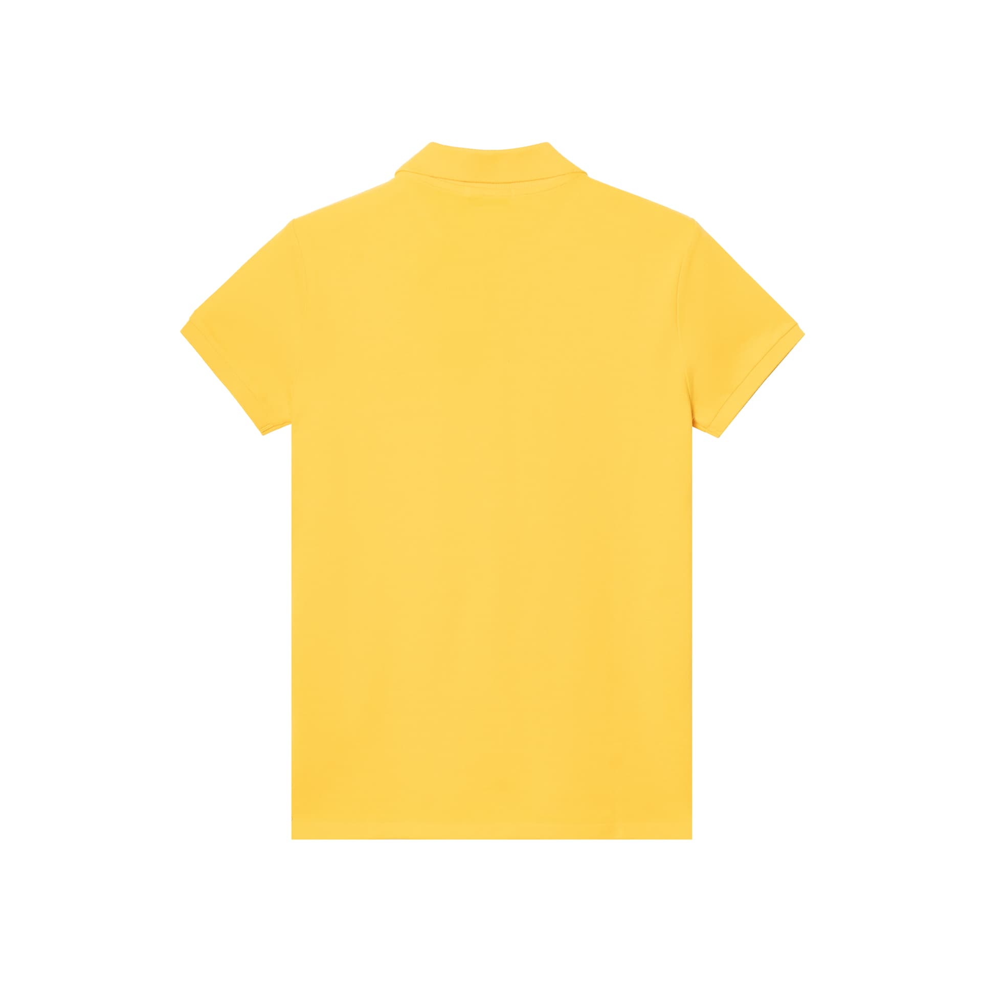 Polo Ralph Lauren Женское облегающее поло - изображение 2