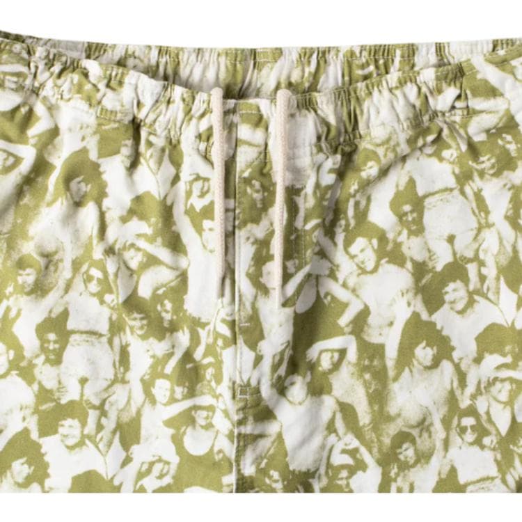 Штаны Stussy FW22 MOB BEACH PANT - изображение 3