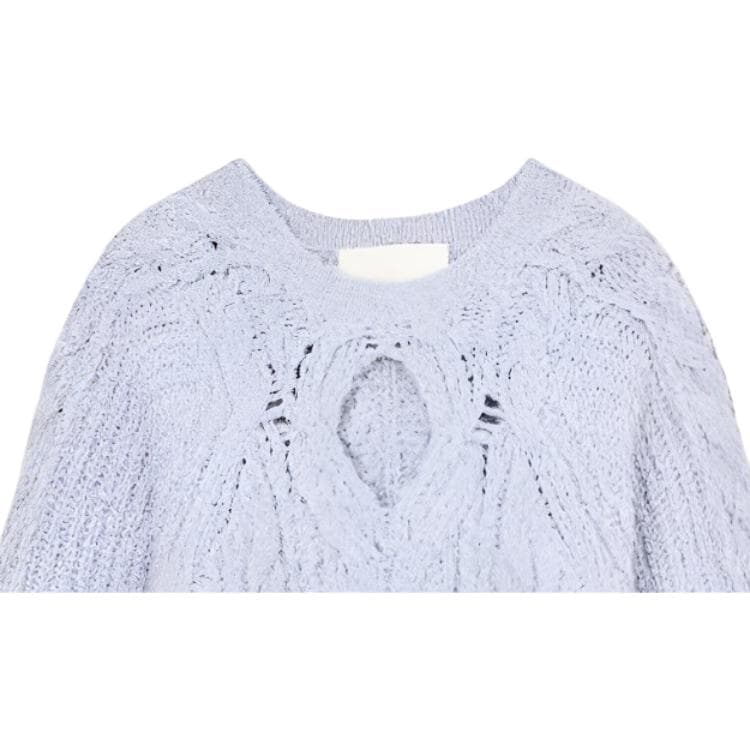 Кардиган ISABEL MARANT FW23 NOELYS - изображение 3