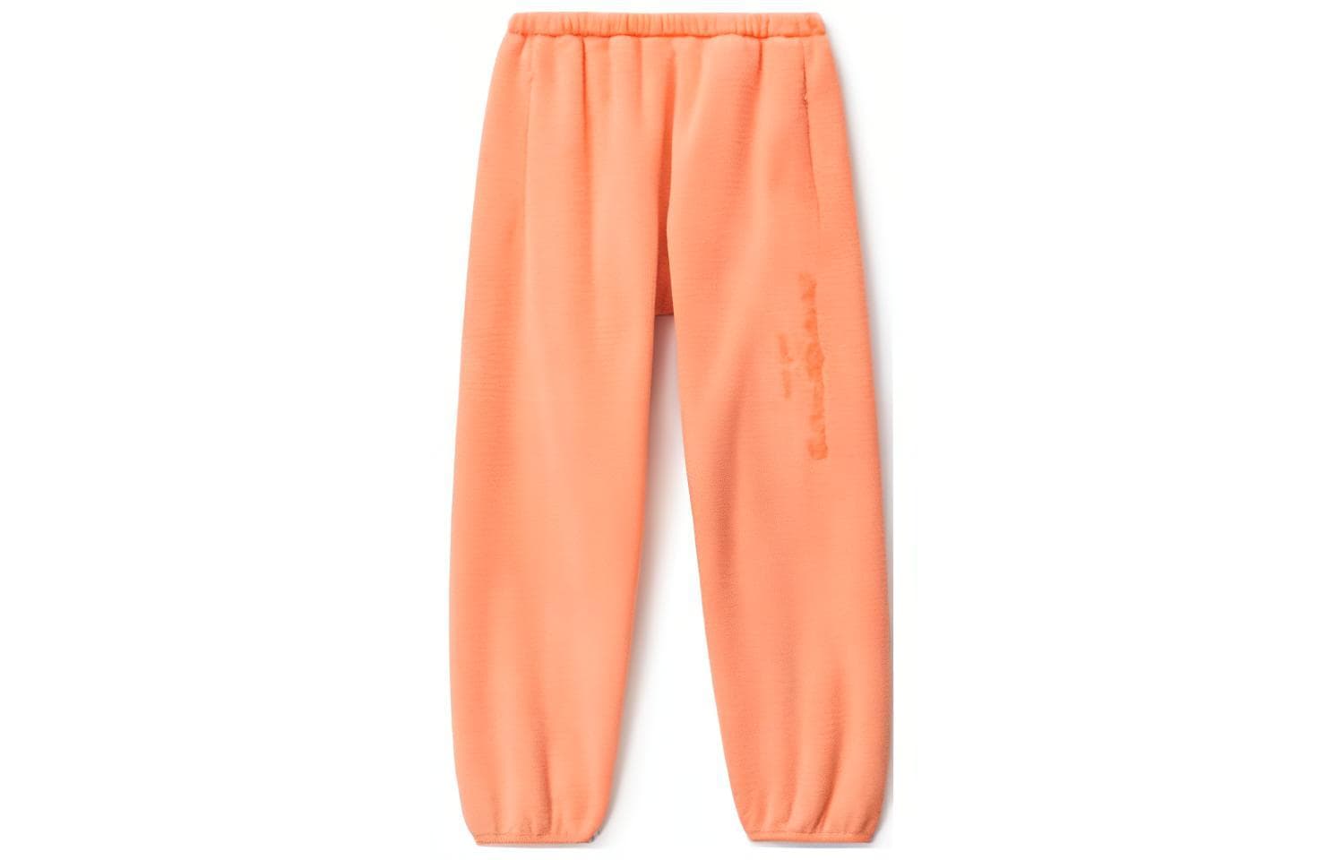 Штаны alexander wang SS23 Logo - изображение 1