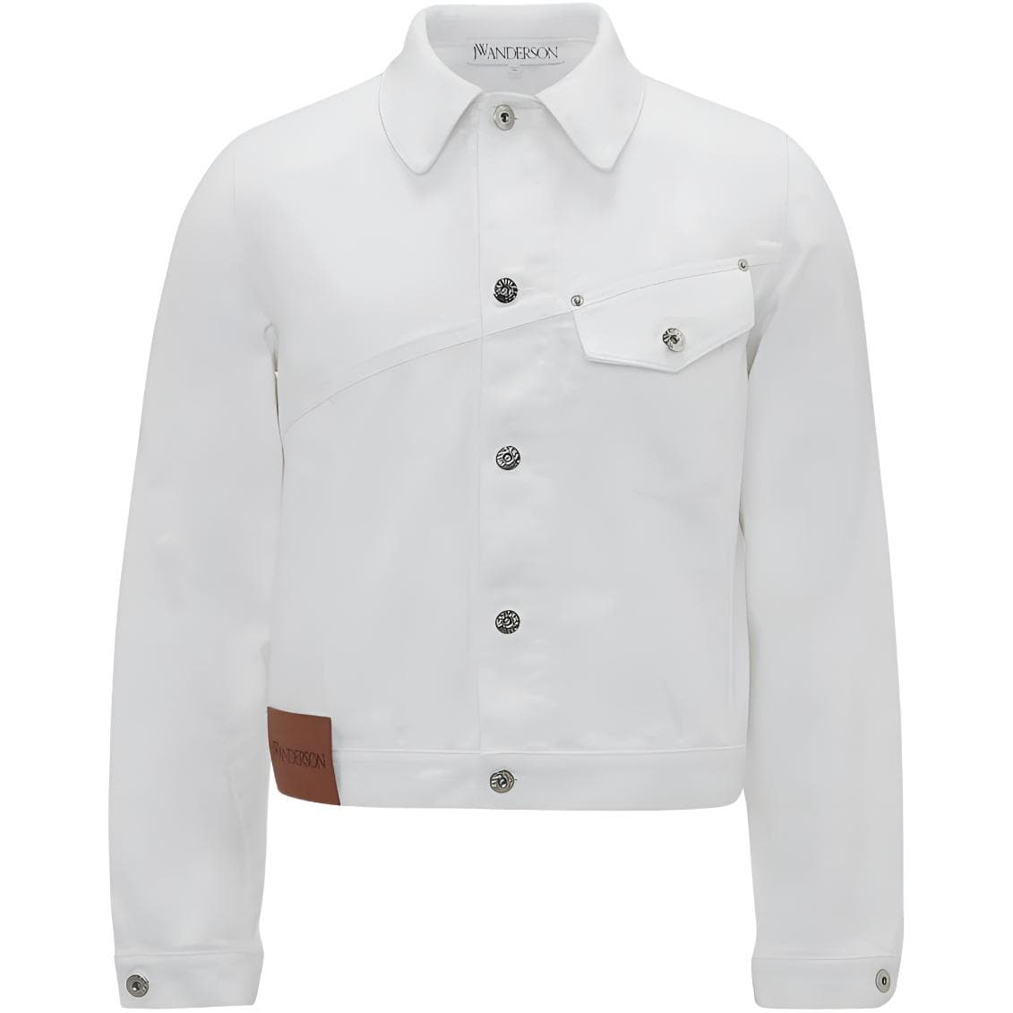 Куртка JW Anderson SS24 - изображение 1