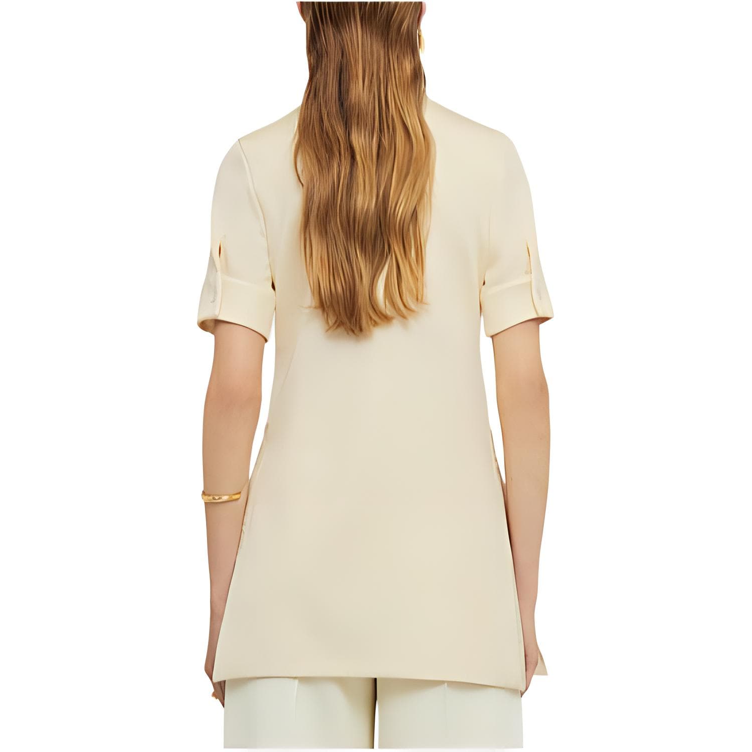 JIL SANDER Polo - изображение 3