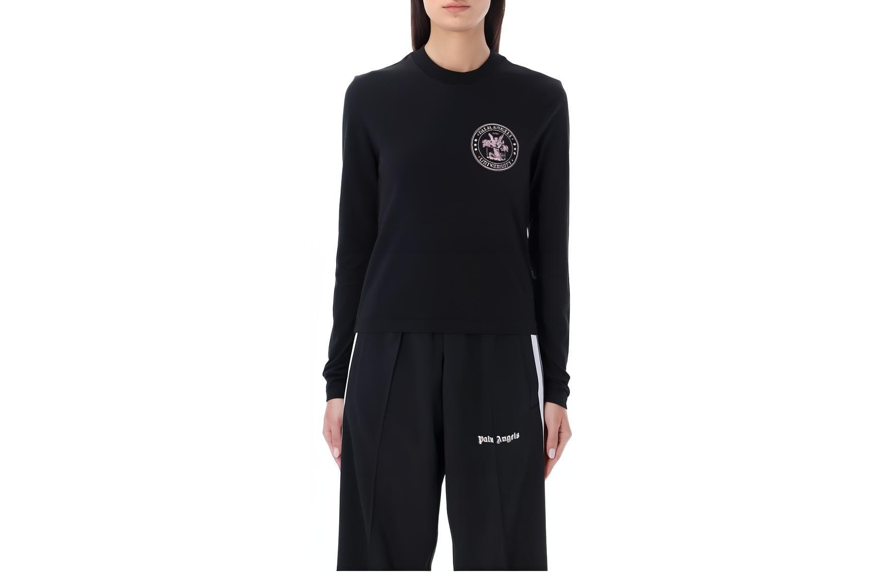 Худи PALM ANGELS SS23 - изображение 1