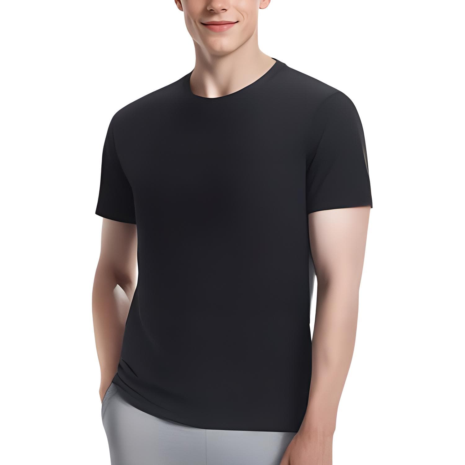 Футболка Jordan Dri-Fit T - изображение 3
