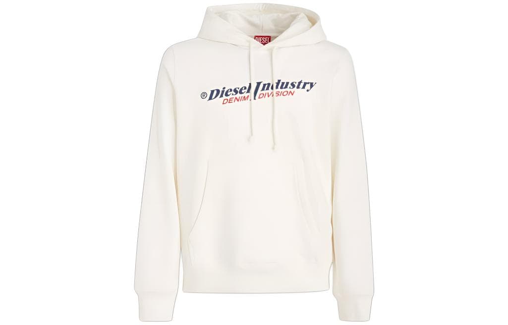 Худи DIESEL SS23 Logo - изображение 1