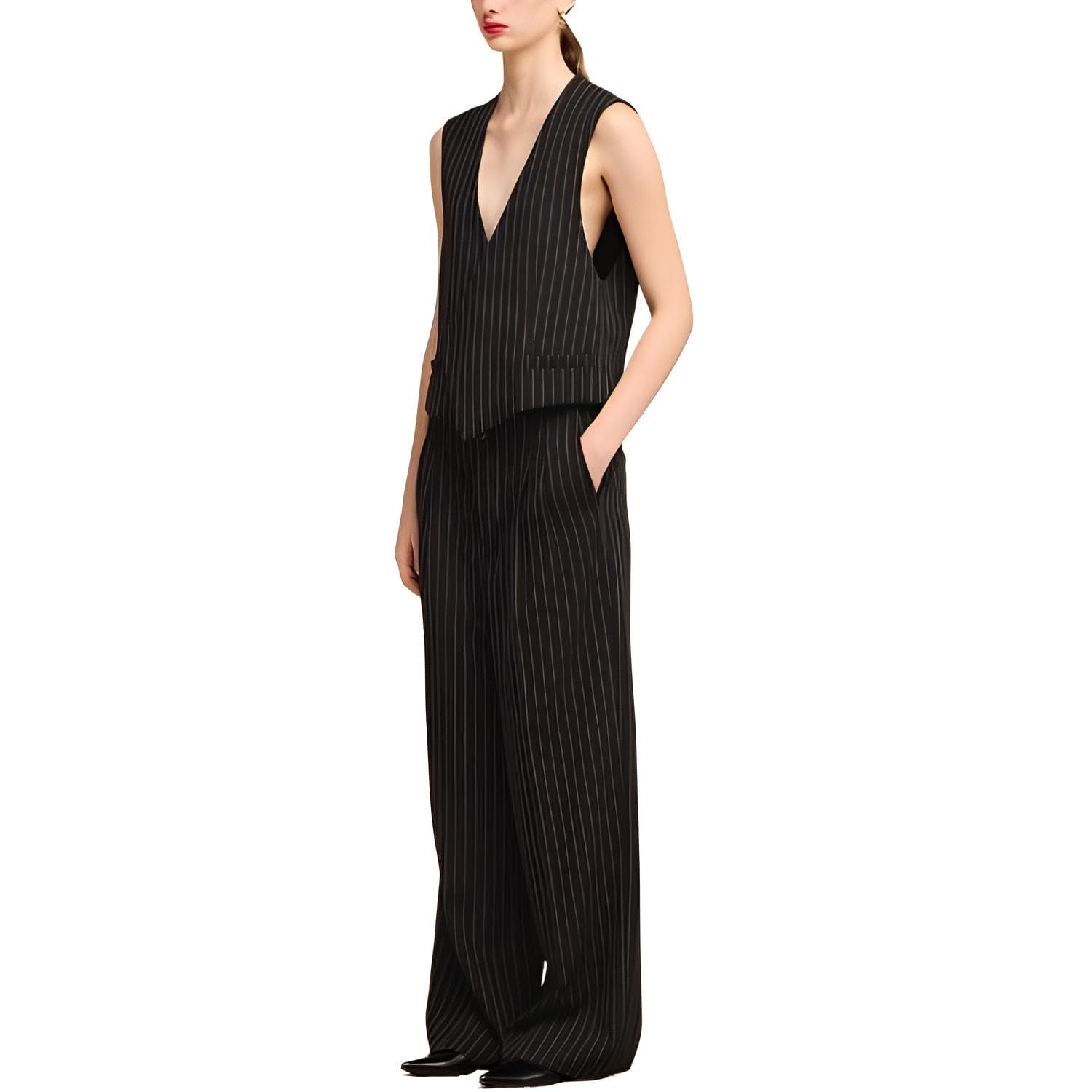 AMIPARIS SS24 V - изображение 2