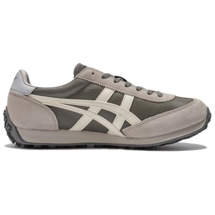 Кроссовки Onitsuka Tiger Edr 78 Повседневная обувь Унисекс Серый - изображение 2