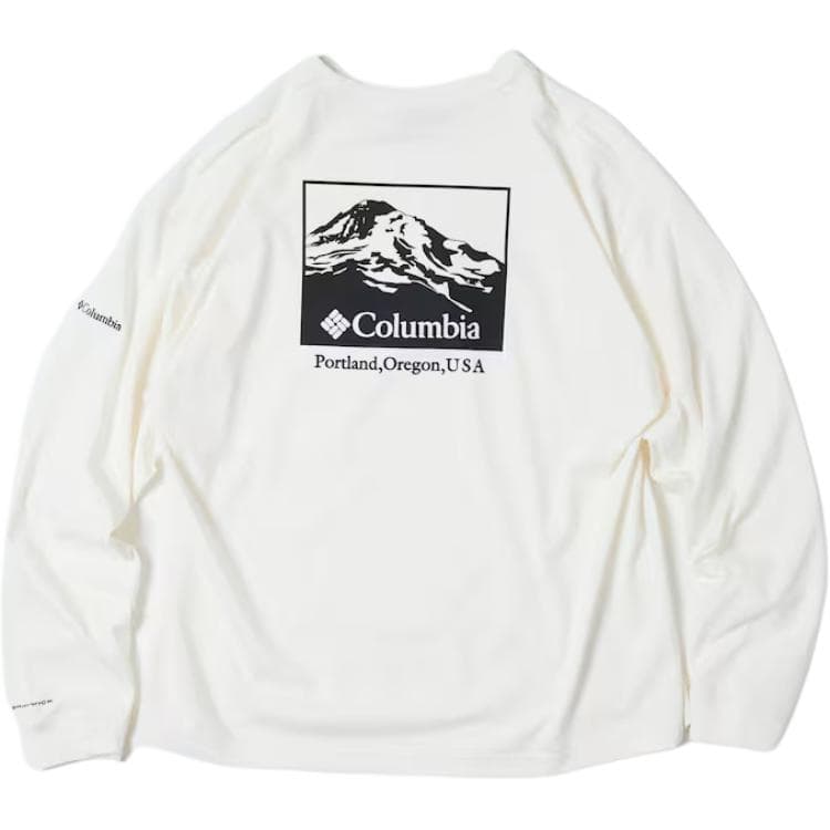 Футболка Columbia SS26 T - изображение 2