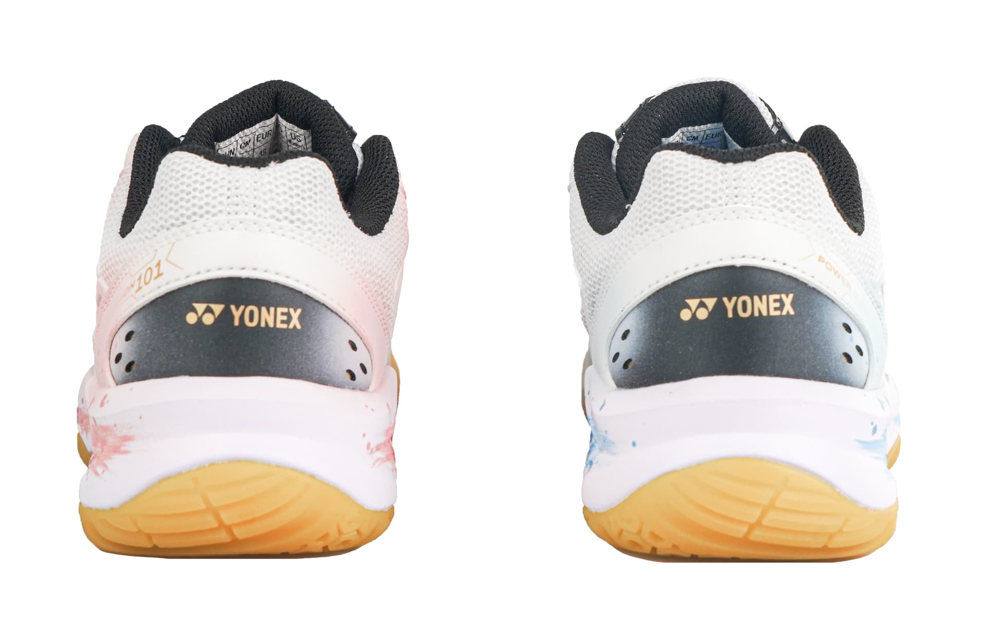 Кроссовки для бадминтона YONEX Power Cushion - изображение 6