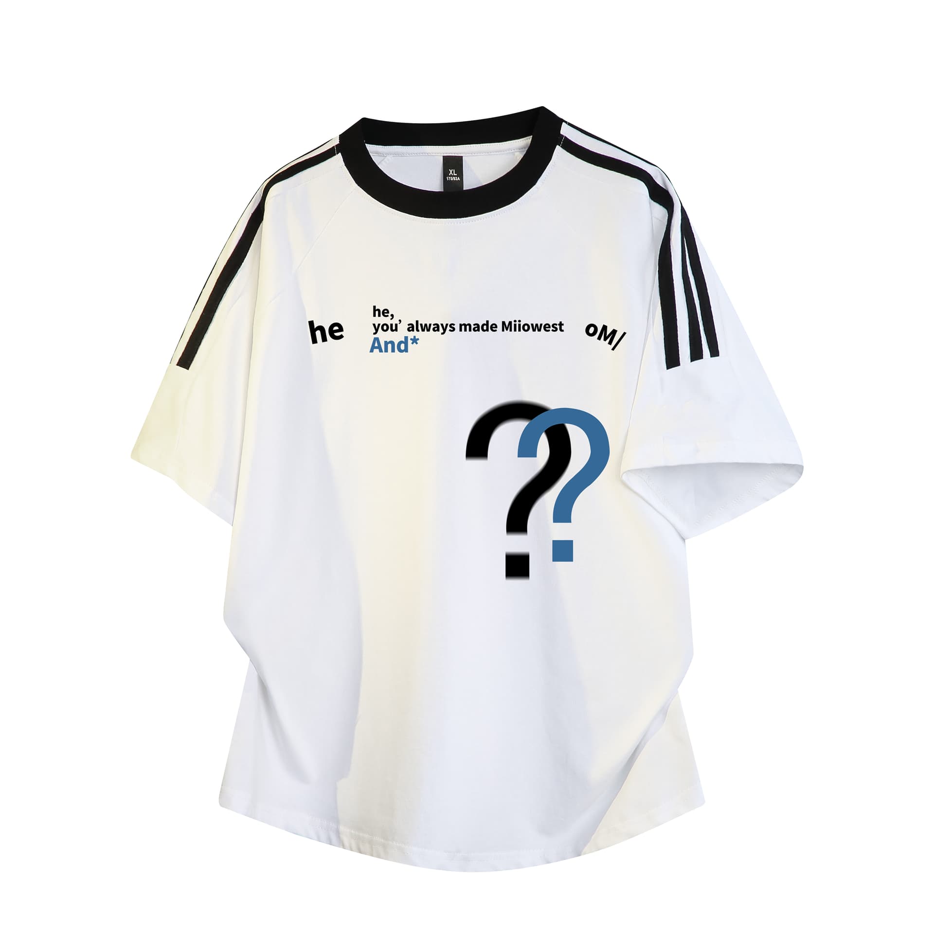 Футболка T - изображение 1