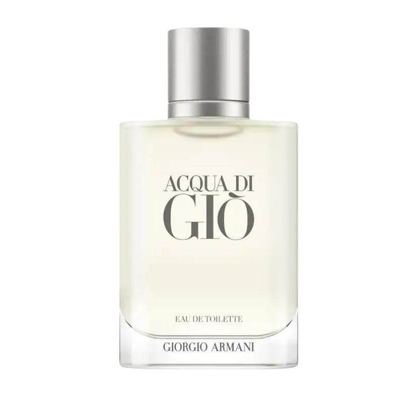 Giorgio Armani Acqua di Gio Pour Homme EDT - изображение 3