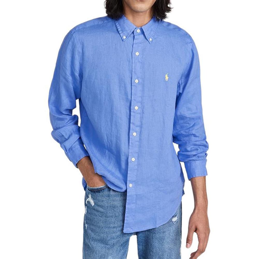 Polo Ralph Lauren SS22 Logo - изображение 5
