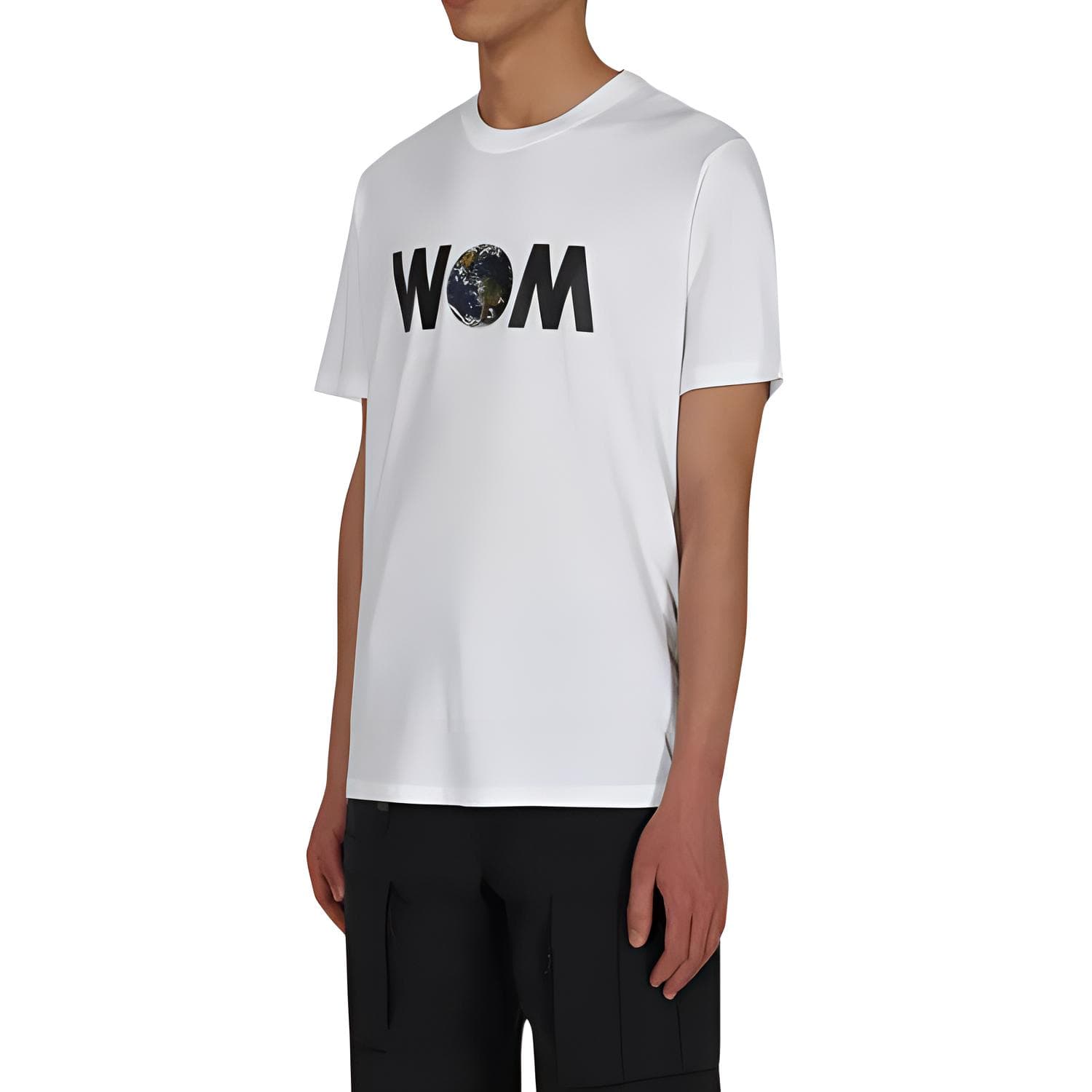 Футболка Moncler FW21 T - изображение 4