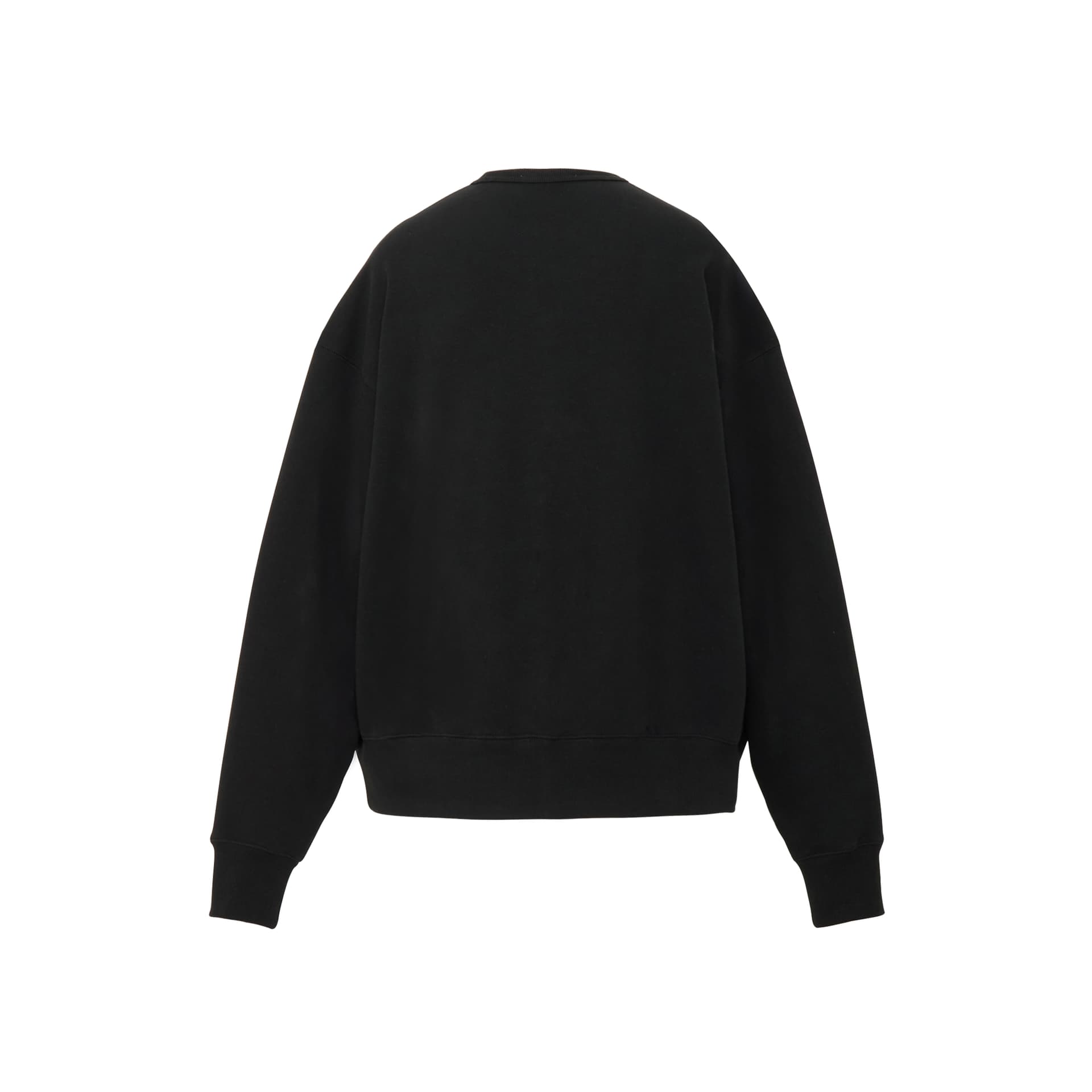 Худи Onitsuka Tiger LOGO SWEAT TOP - изображение 2