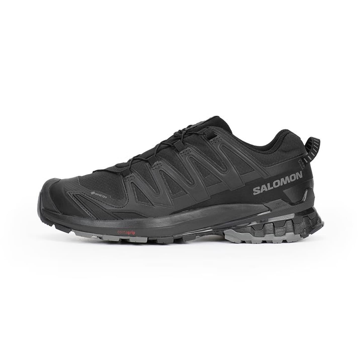 Кроссовки SALOMON XA Pro 3D V9 Wide Gore-Tex - изображение 1