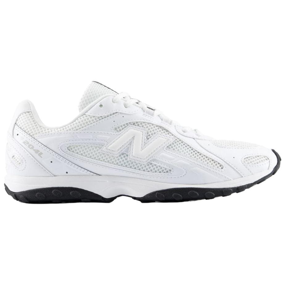 Кроссовки New Balance 204L Повседневная обувь Унисекс Белый - изображение 2