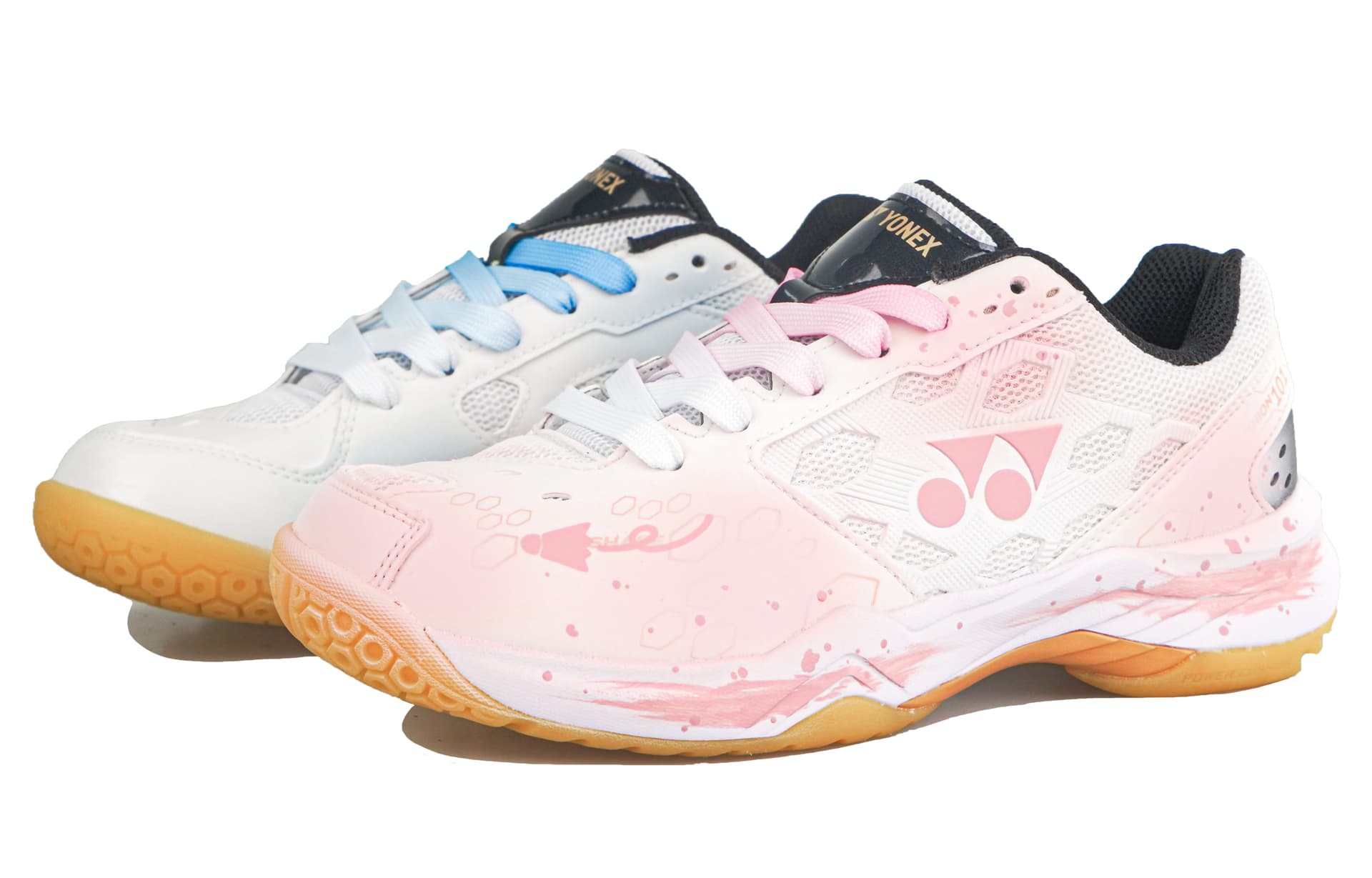Кроссовки для бадминтона YONEX Power Cushion - изображение 1