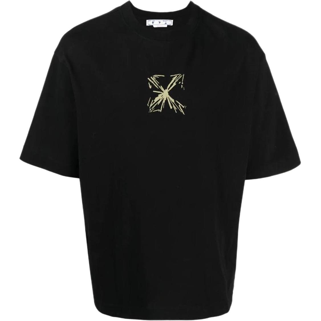 Футболка OFF-WHITE SS23 T - изображение 1