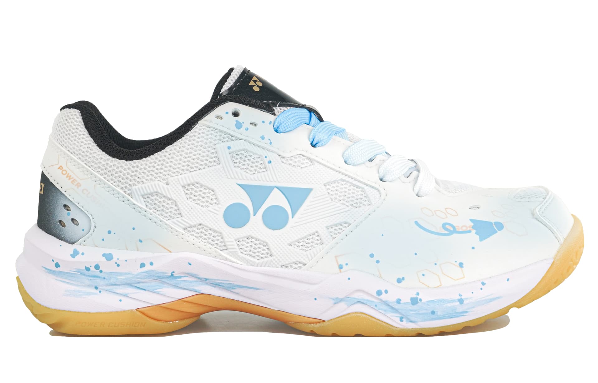 Кроссовки для бадминтона YONEX Power Cushion - изображение 4