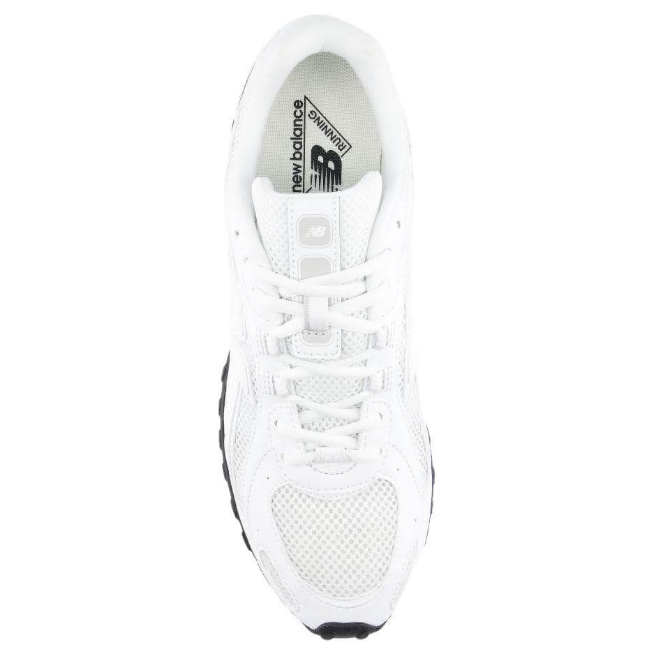 Кроссовки New Balance 204L Повседневная обувь Унисекс Белый - изображение 4