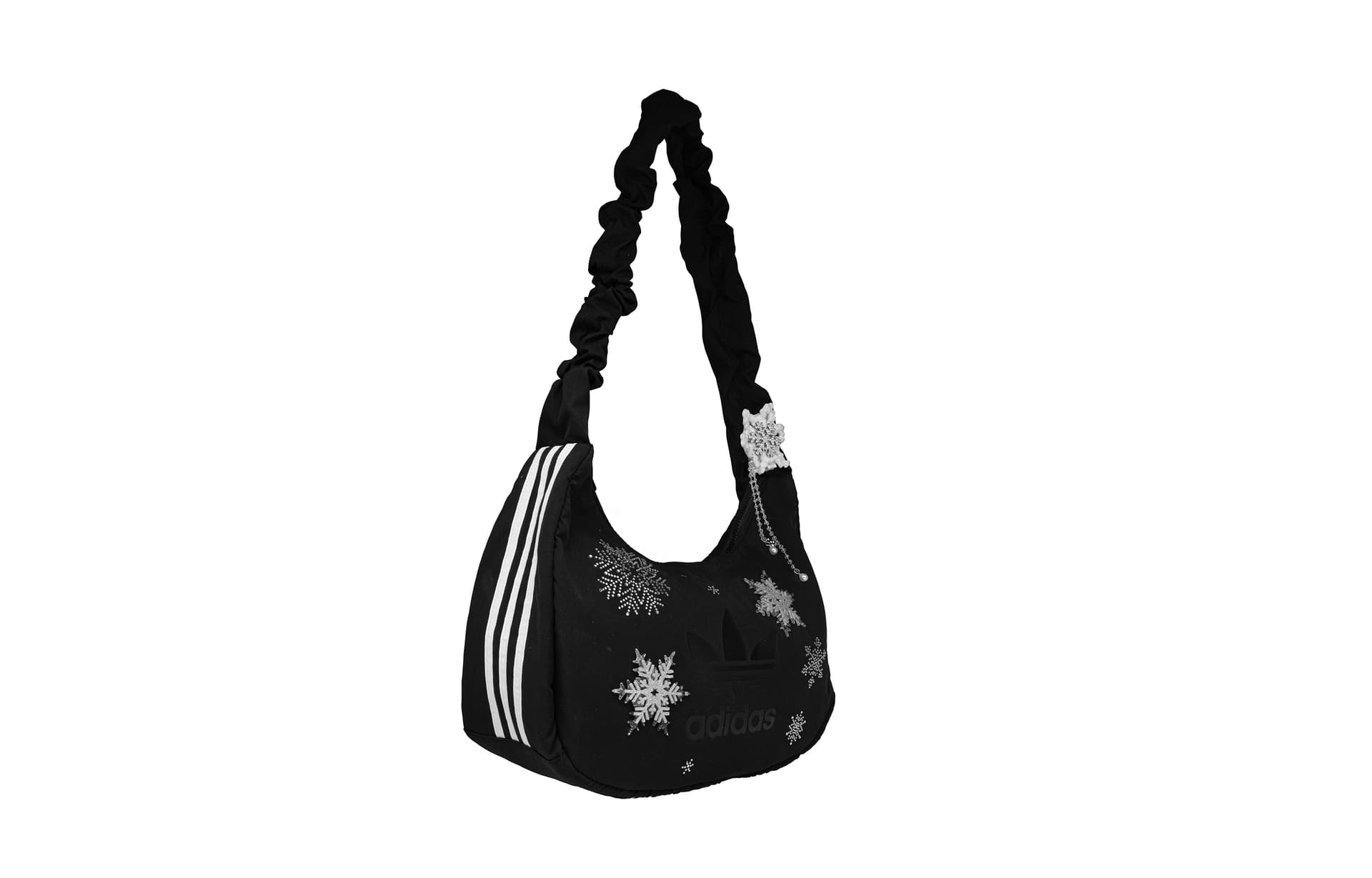 Мини-сумка adidas originals - изображение 2