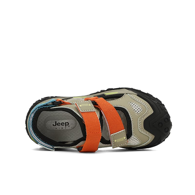 Сандалии Jeep Детские сандалии Low Top Kids - изображение 5