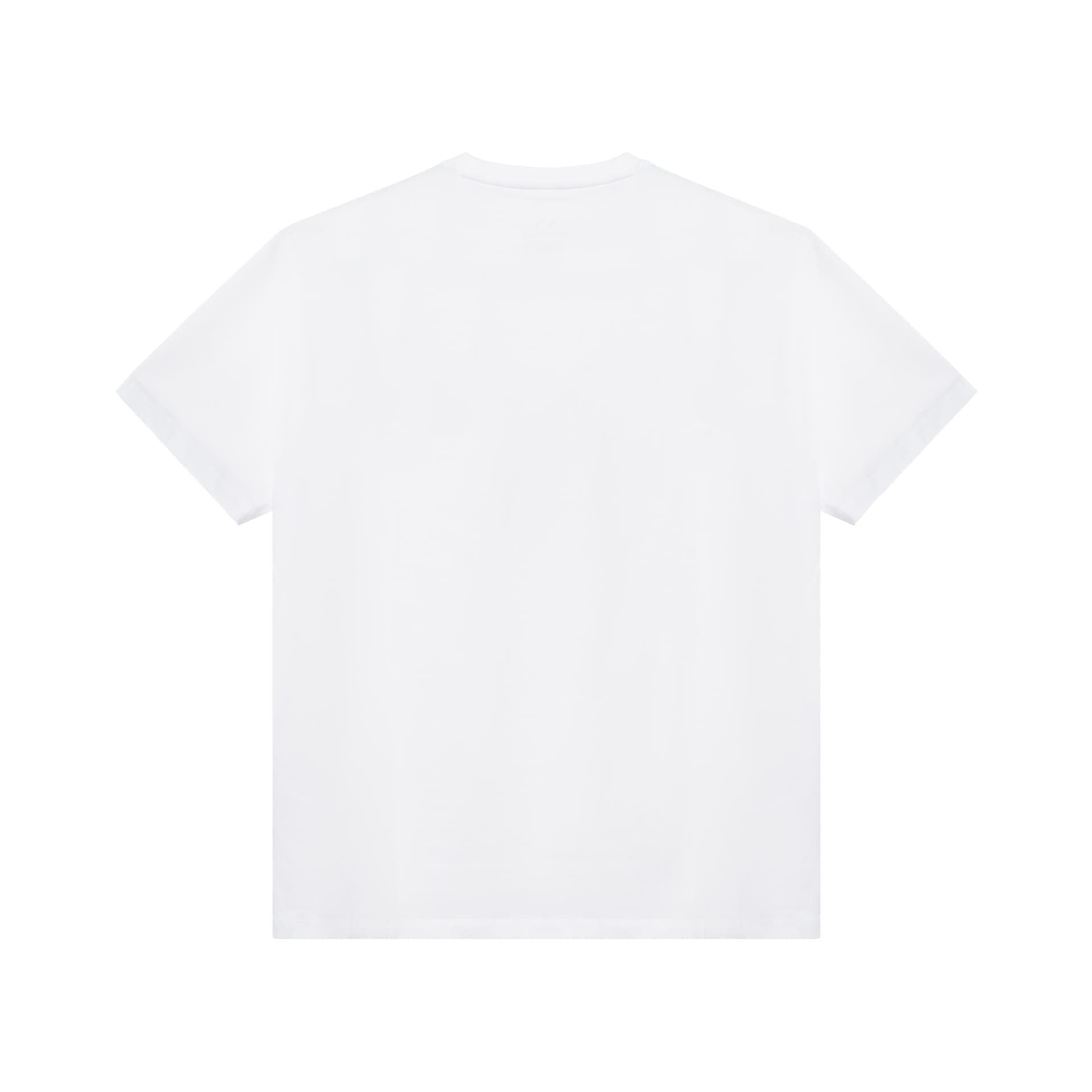 Футболка ARMANI EXCHANGE SS22 LogoT - изображение 2