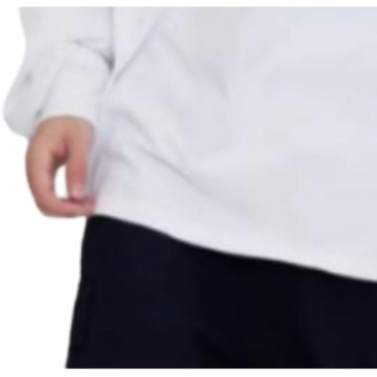 Футболка Nautica White Sail T-рубашка унисекс - изображение 1
