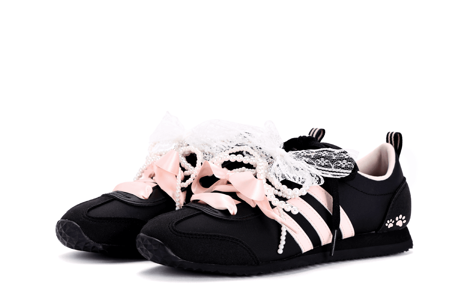 Кроссовки adidas VS JOG 2.0 - изображение 3