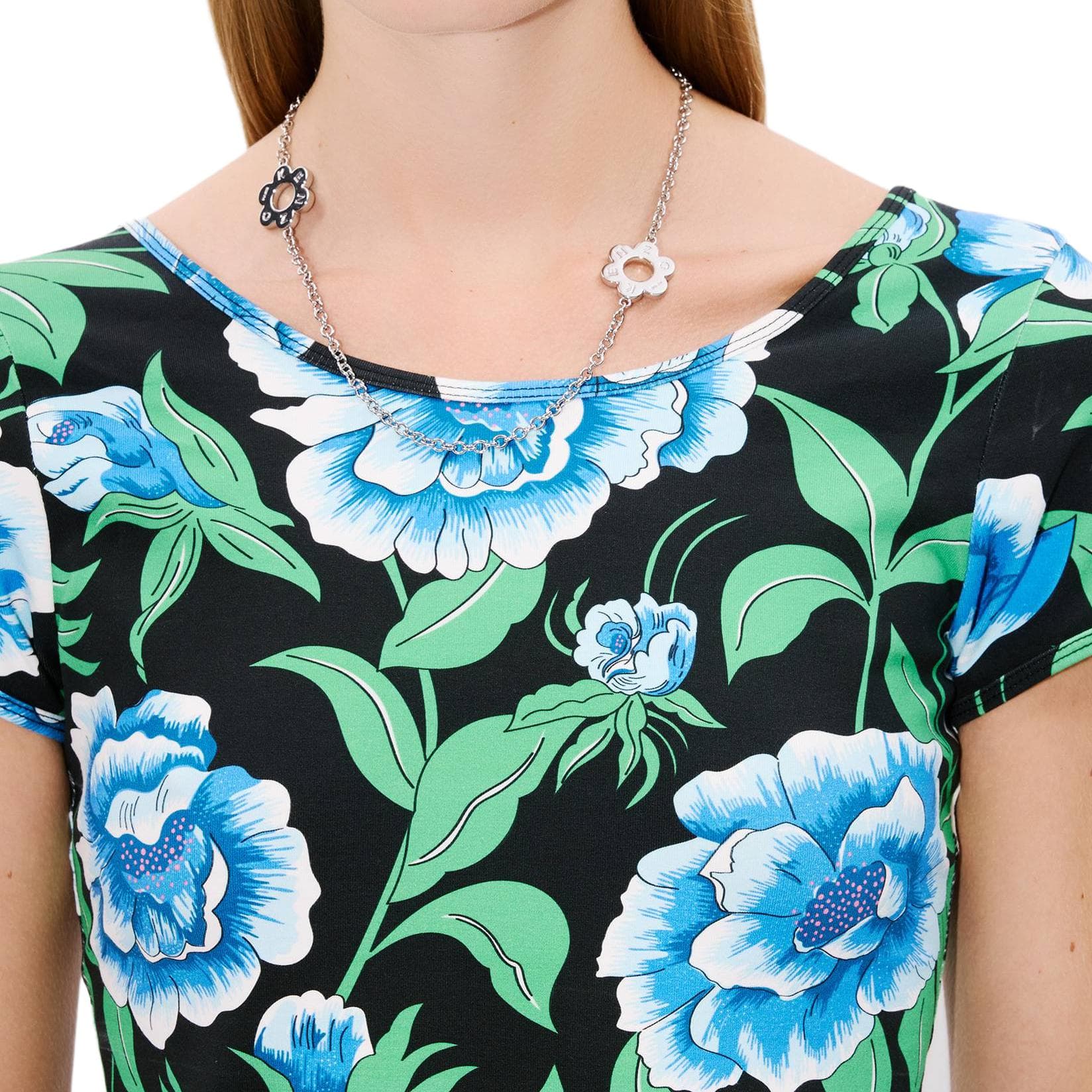 Футболка KENZO FW24 T - изображение 6