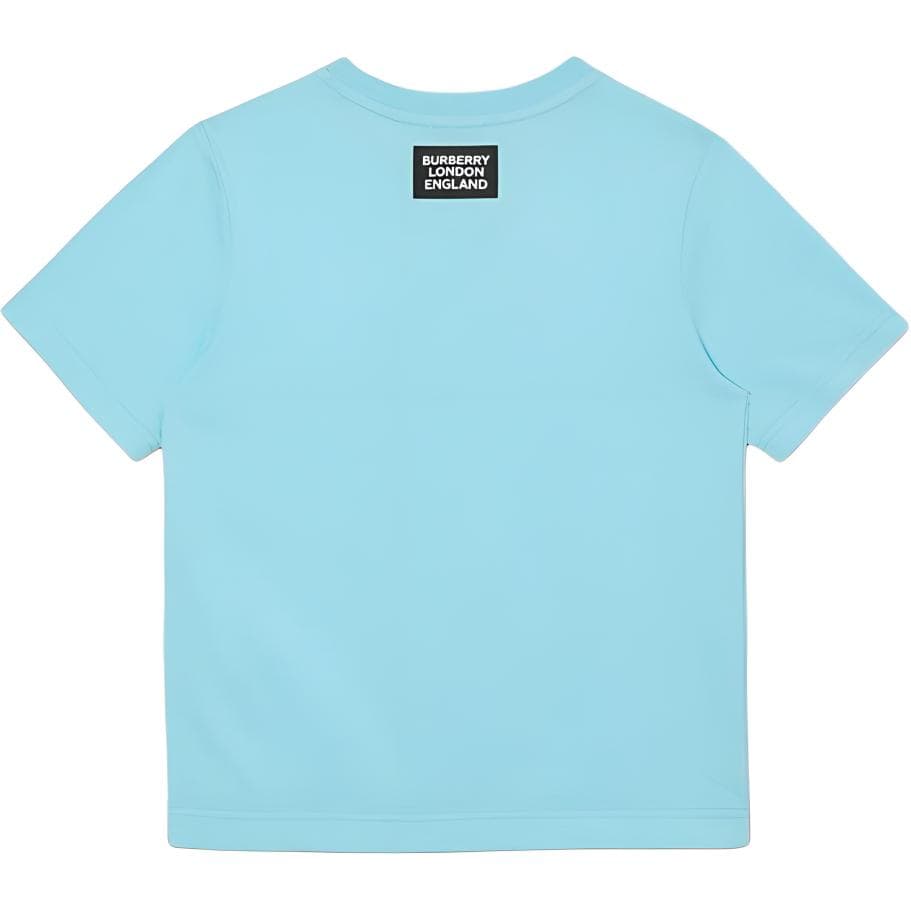Футболка Burberry T - изображение 2