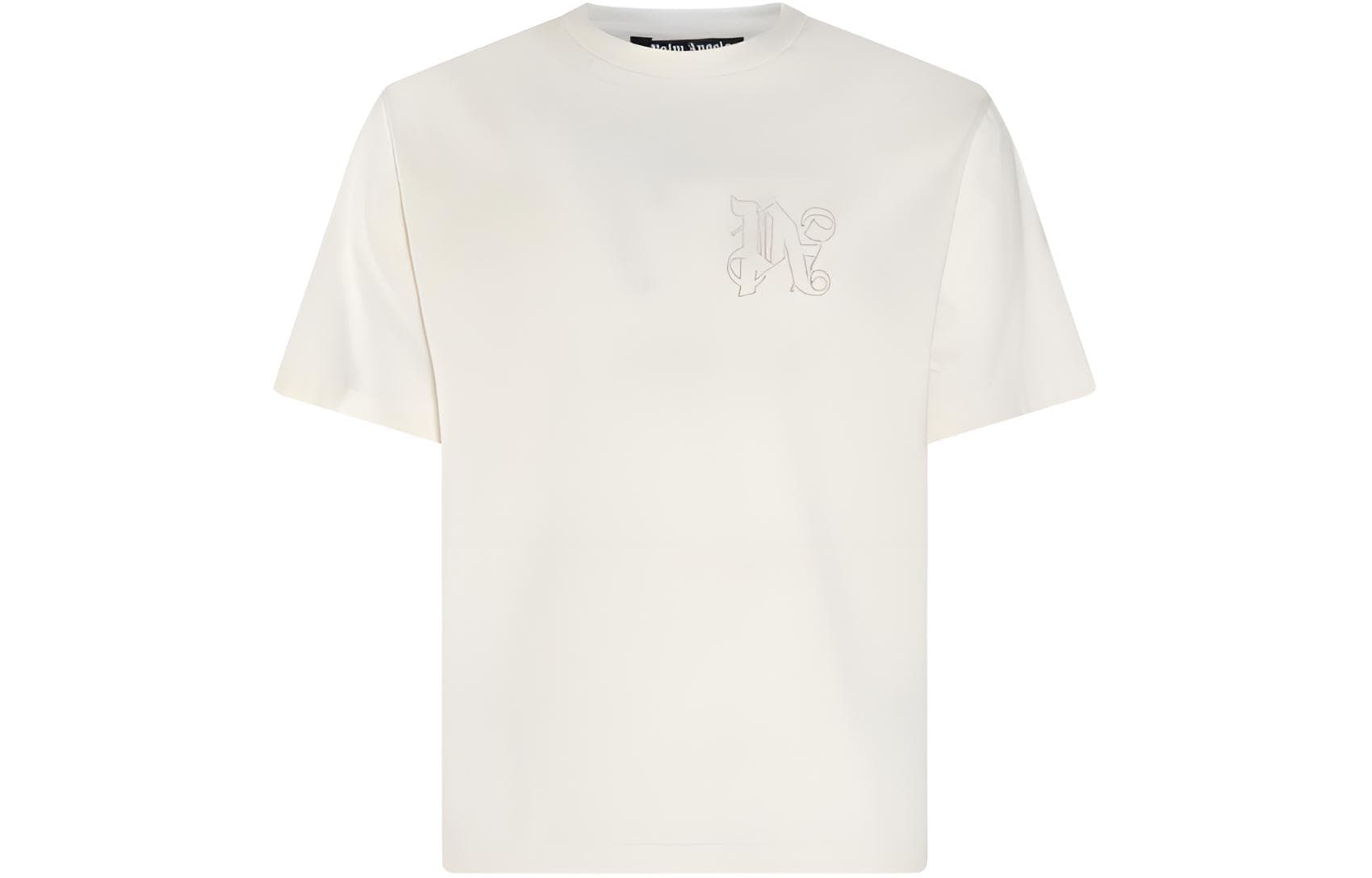 Футболка PALM ANGELS T - изображение 1