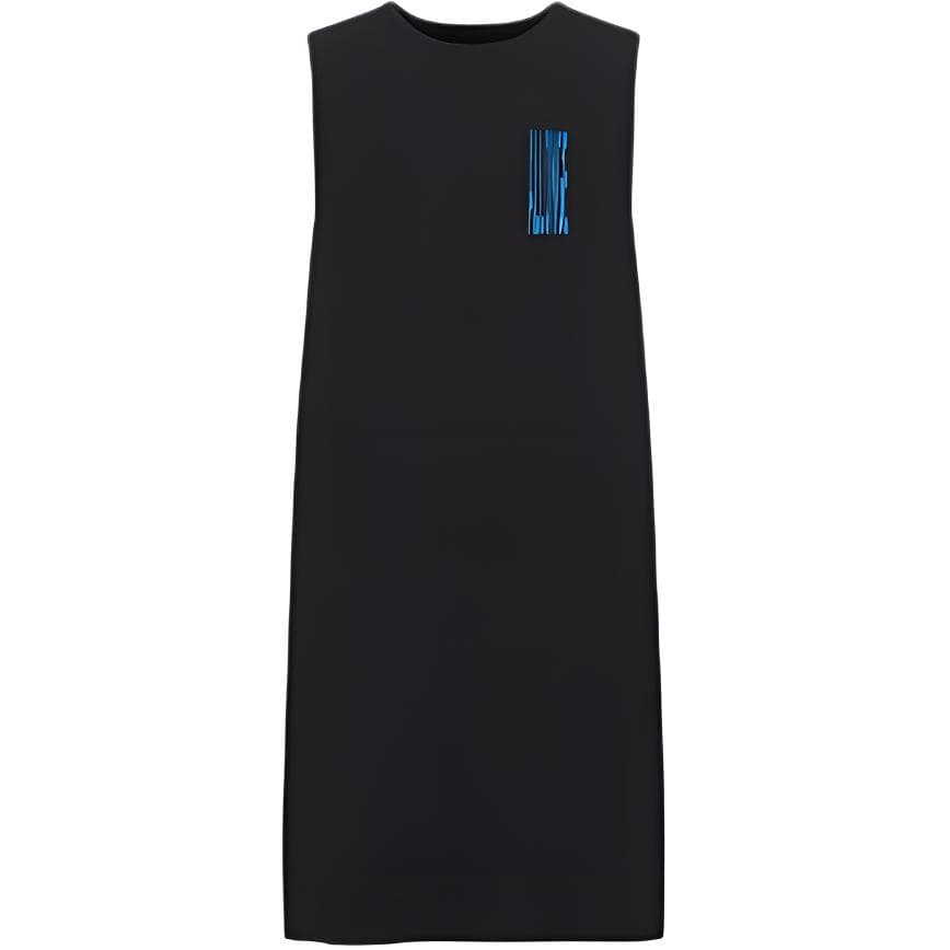 Майка MM6 Maison Margiela SS24 - изображение 1