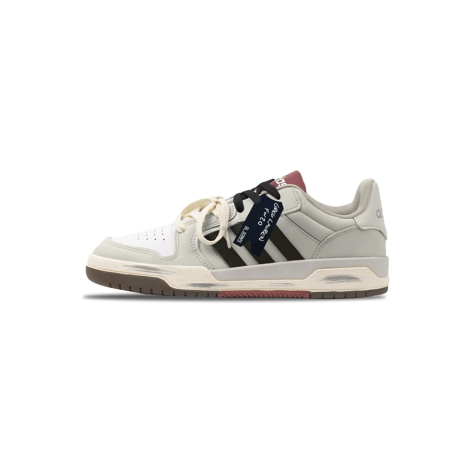 Кроссовки adidas ENTRAP - изображение 2
