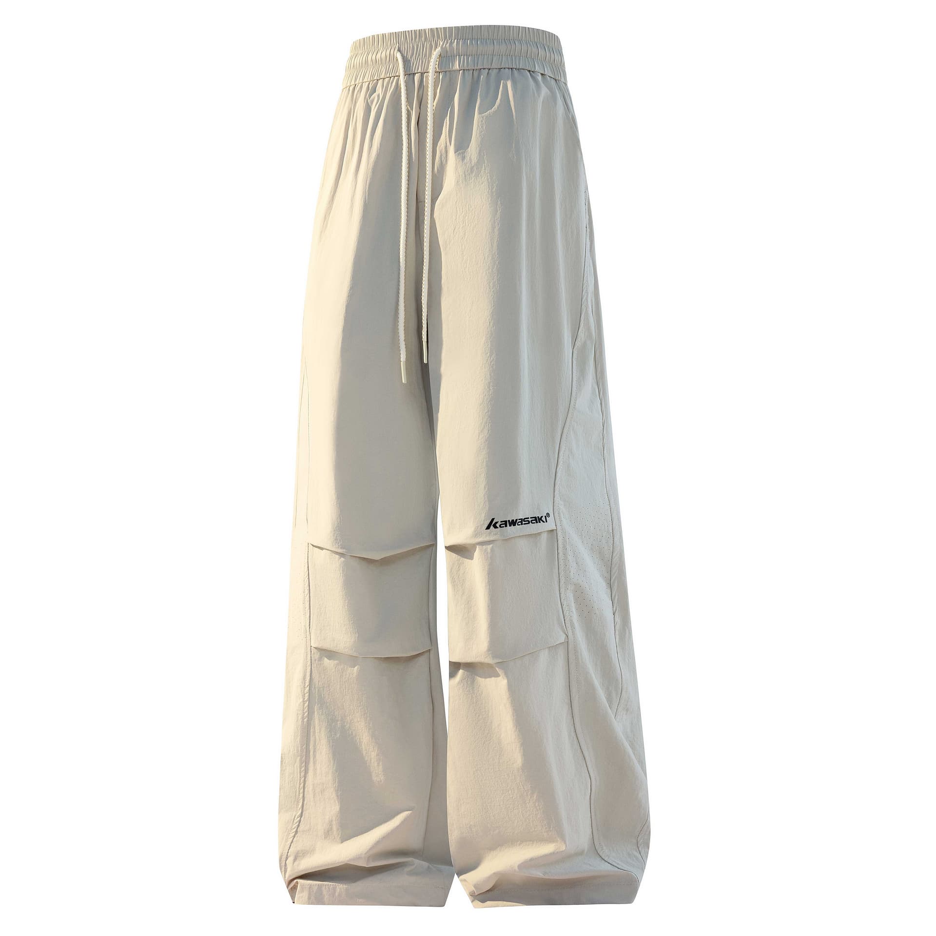 Штаны Kawasaki Unisex Casual Pants Кавасаки Унисекс Повседневные Брюки - изображение 1