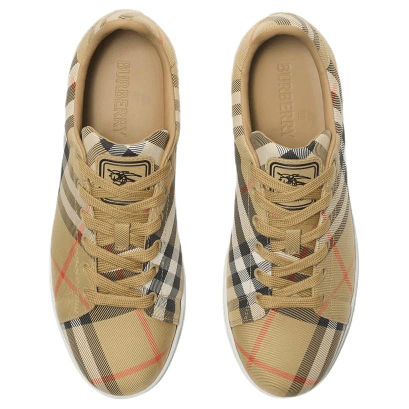 Кроссовки Burberry Set - изображение 4