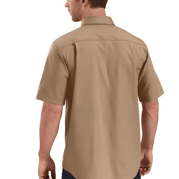 Рубашка Carhartt - изображение 2