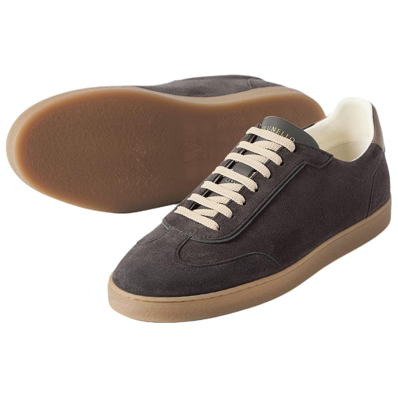 Кроссовки Brunello Cucinelli - изображение 5