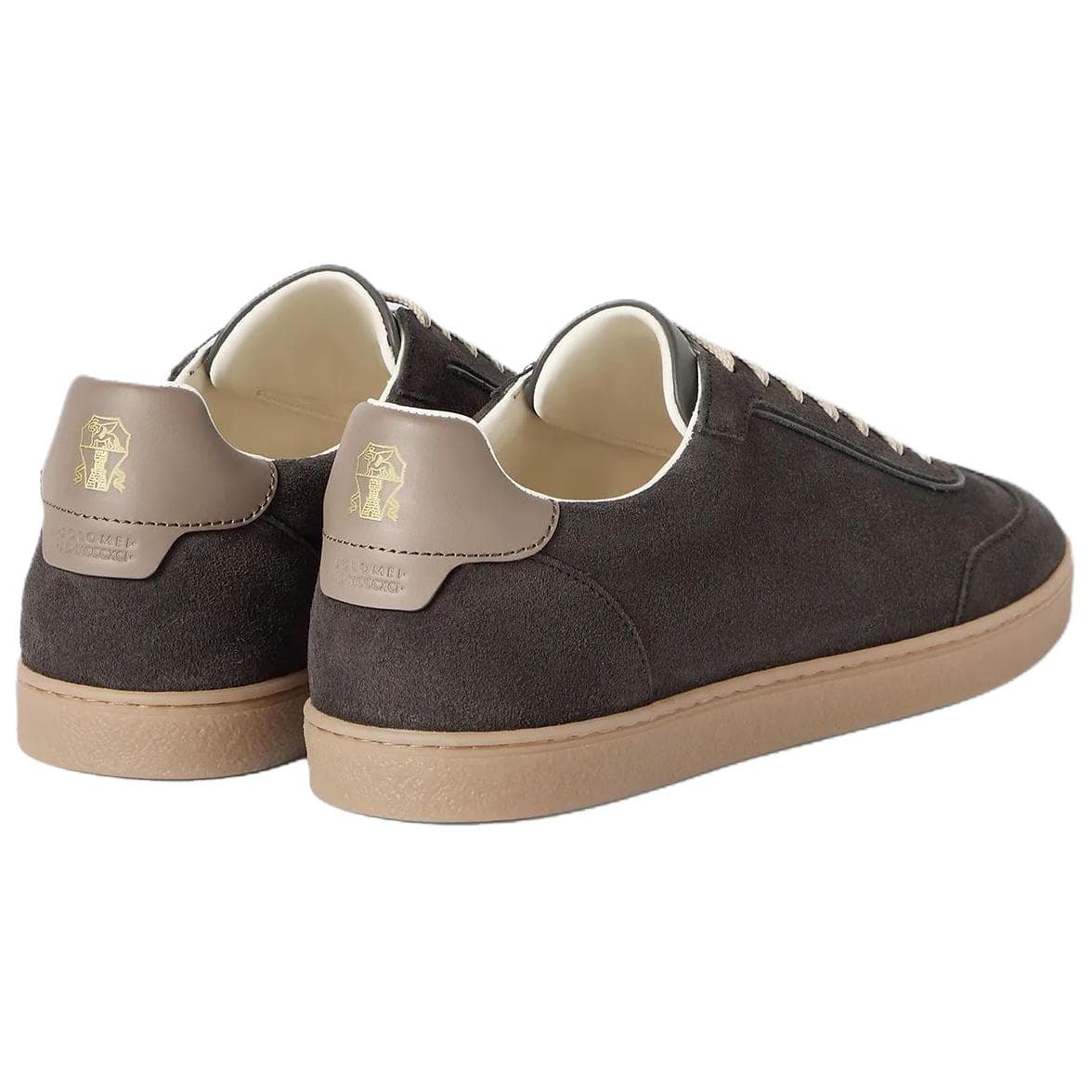 Кроссовки Brunello Cucinelli - изображение 4