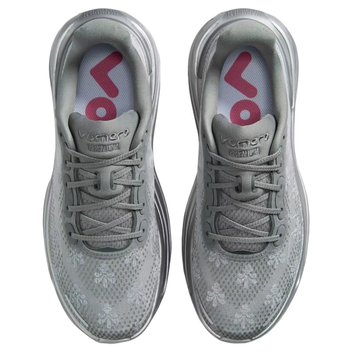 Кроссовки для бега Nike Vomero Premium — фото 4