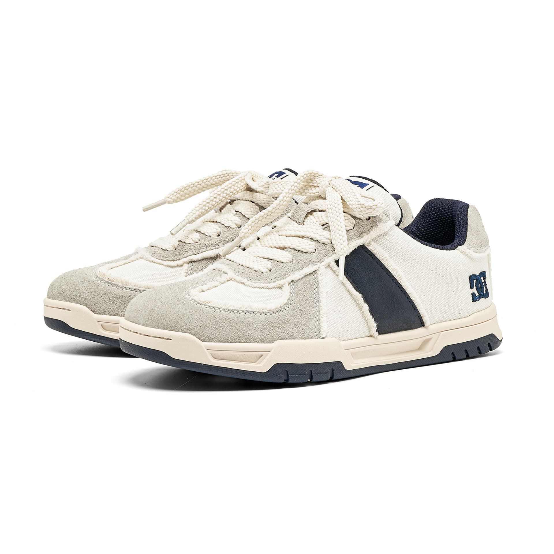 Кроссовки DCSHOES Orvino Low Топ Повседневная обувь Мужская - изображение 4