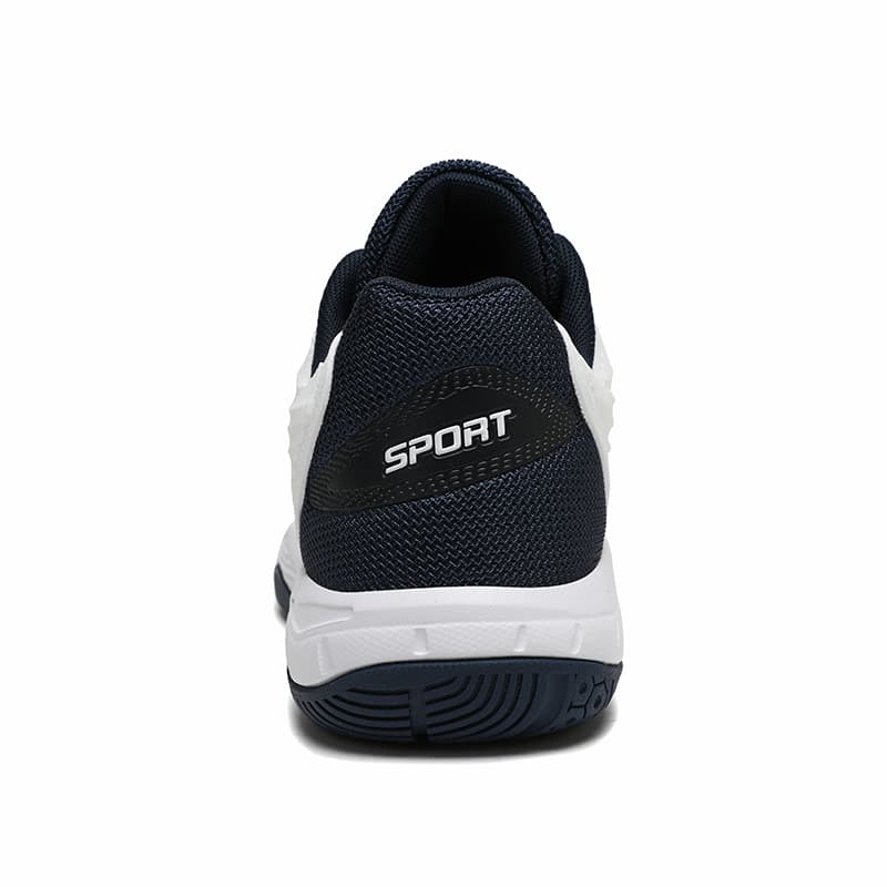 Кроссовки для бадминтона NOME Бадминтонная обувь Low Top Мужская - изображение 3