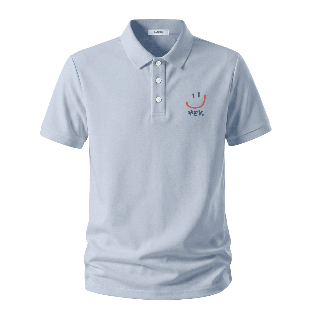 Поло MINISO TA Polo - изображение 1