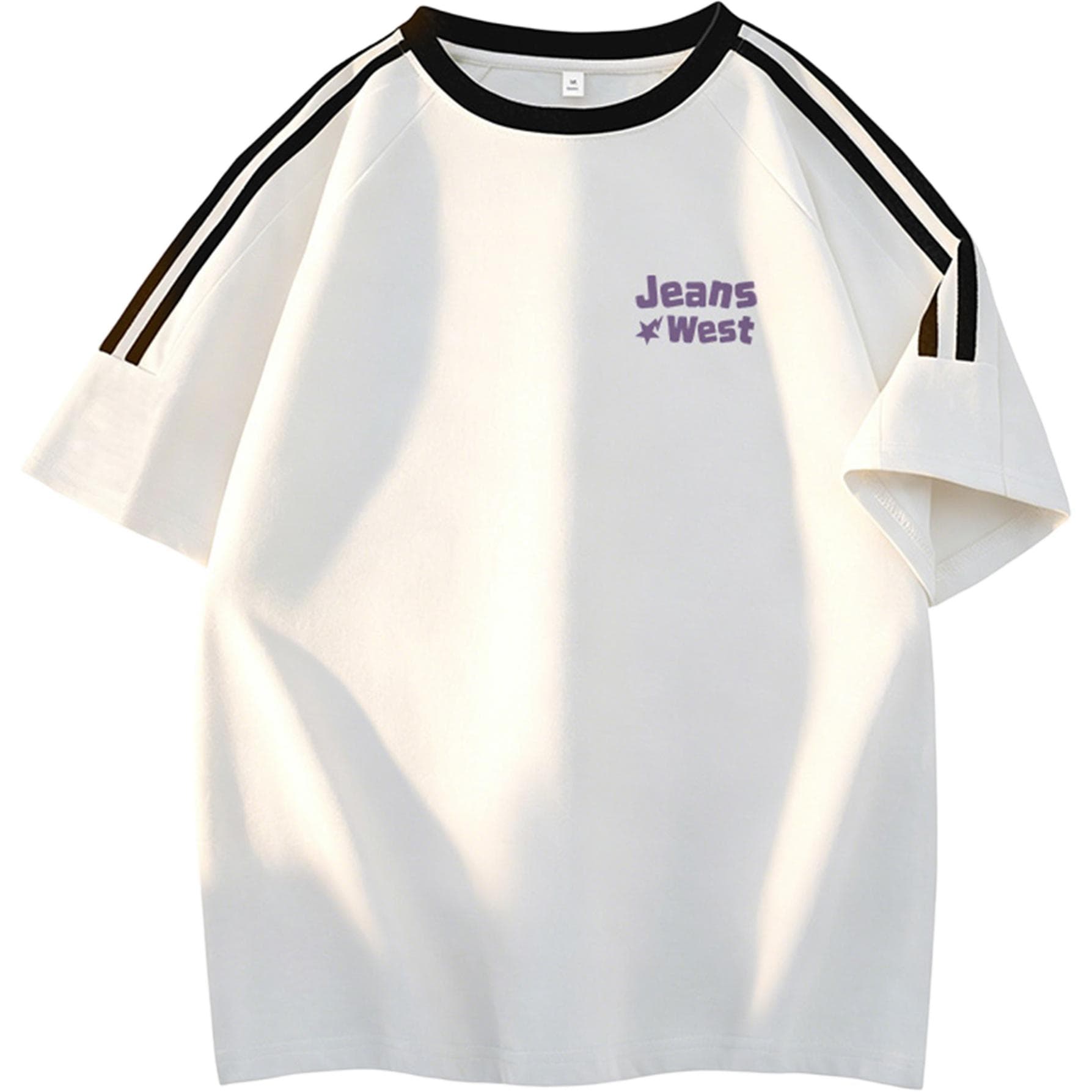 Футболка JEANSWEST Женские T-рубашки - изображение 1