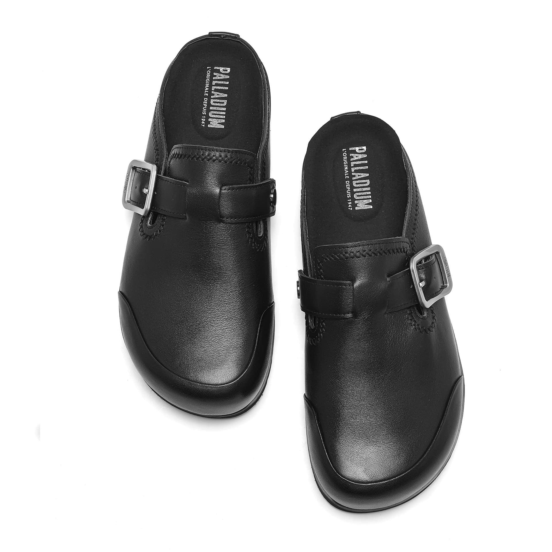 Сандалии Палладий Обувь Birkenstock Мужской - изображение 4