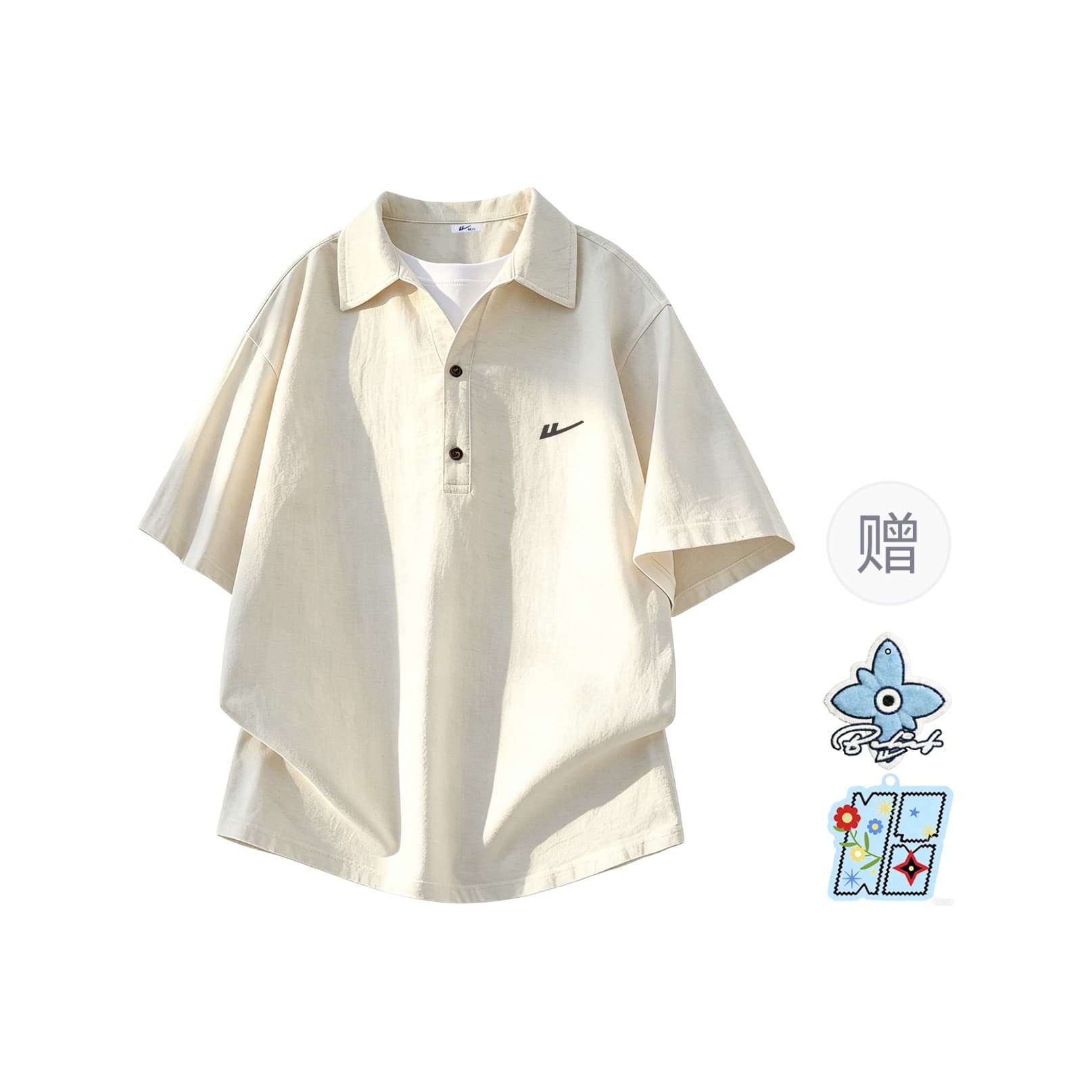 Поло Warrior POLO - изображение 1