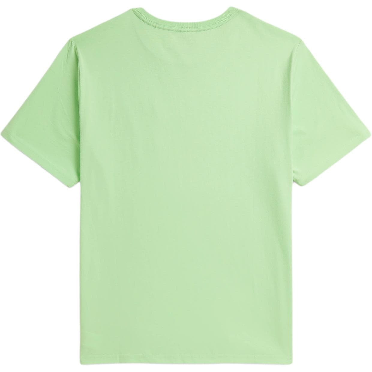 Футболка Polo Ralph Lauren T-рубашка SS26 Стандартный размер Детская - изображение 2